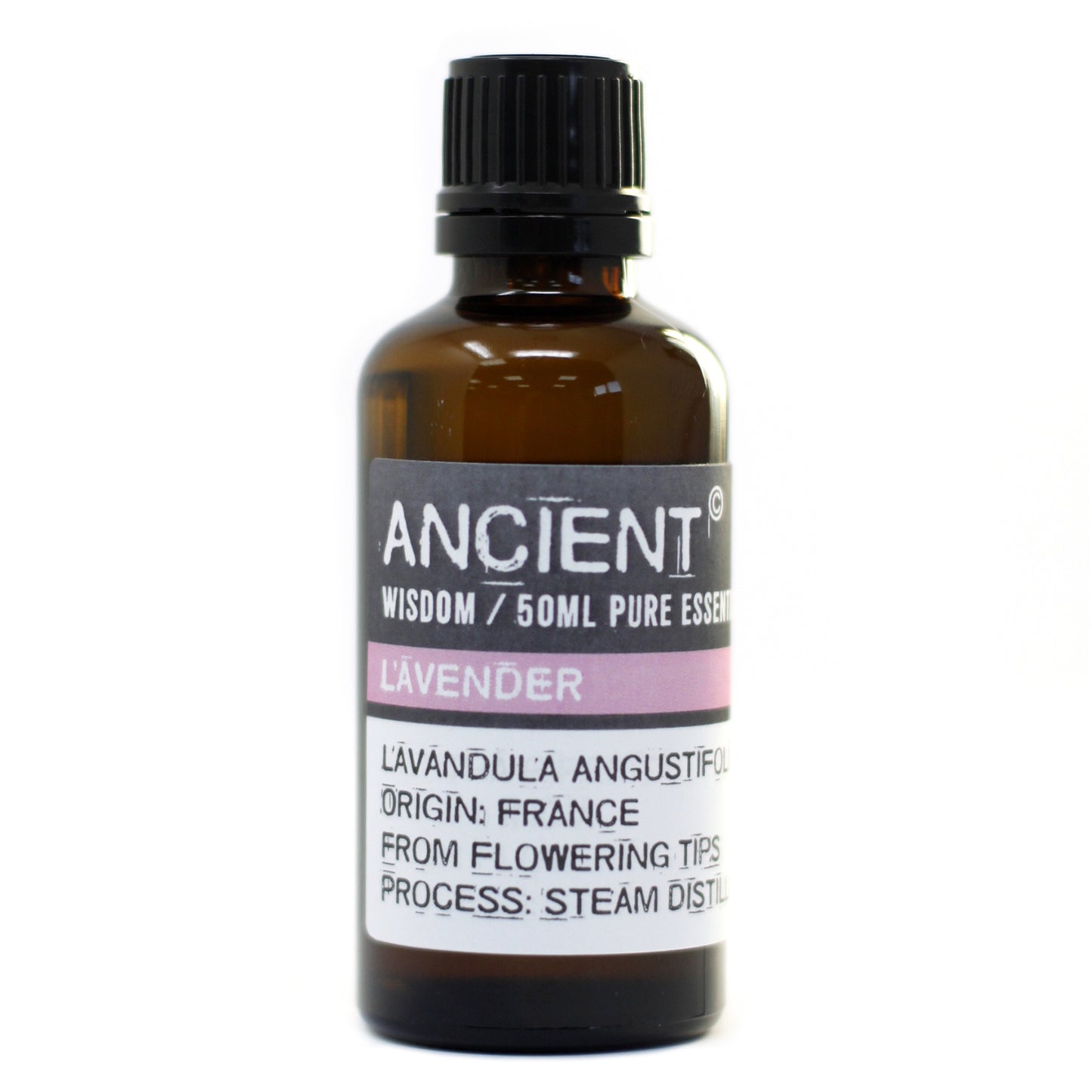 Ätherisches Öl 50 ml – Lavendel