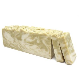 Barre de savon à l'argan