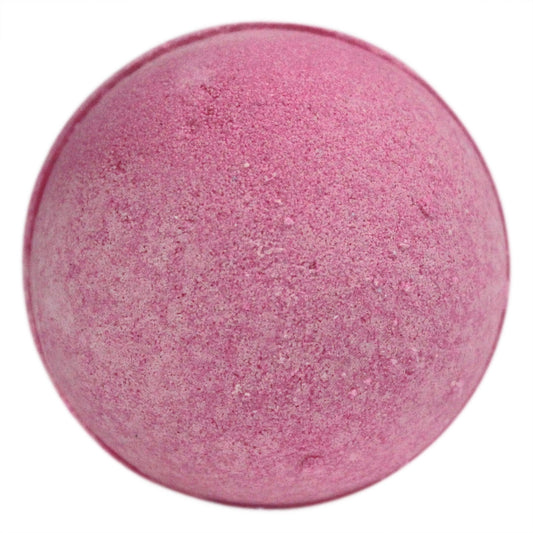 3 bombes de bain au chewing-gum