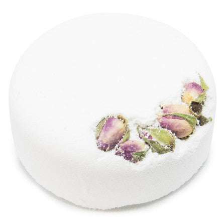 Bulle florale rose et ylang ylang
