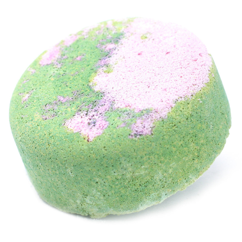 Bulle florale de goyave