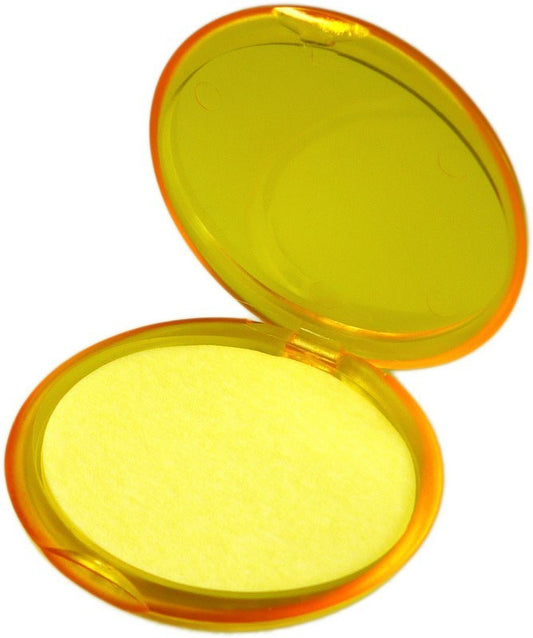 Papier savonneux - Citron