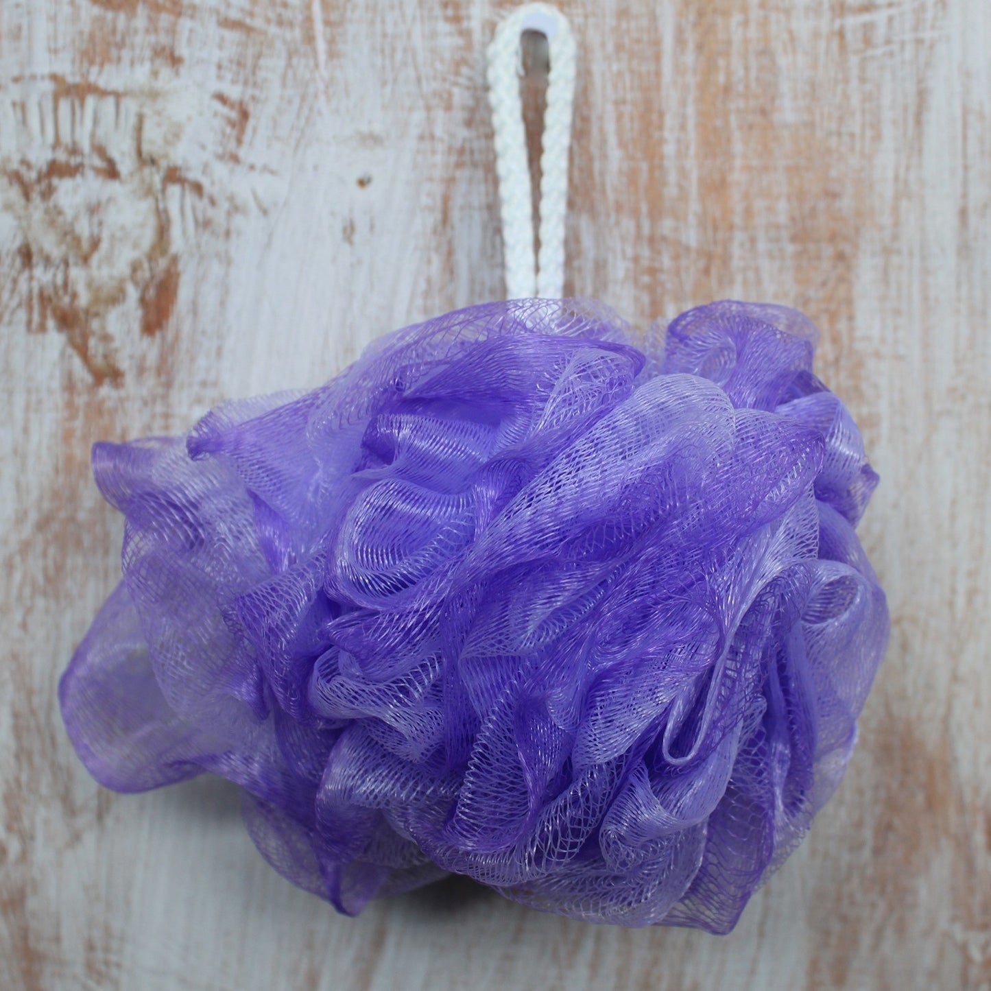 Éponge de bain - Pretty Variegated 4 Assorted 40gm