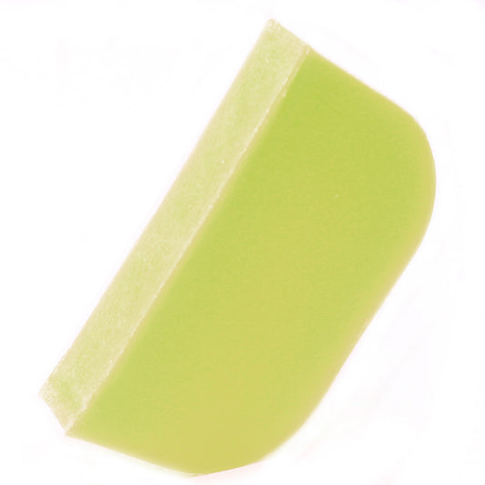 Shampoing solide - Noix de coco et citron vert