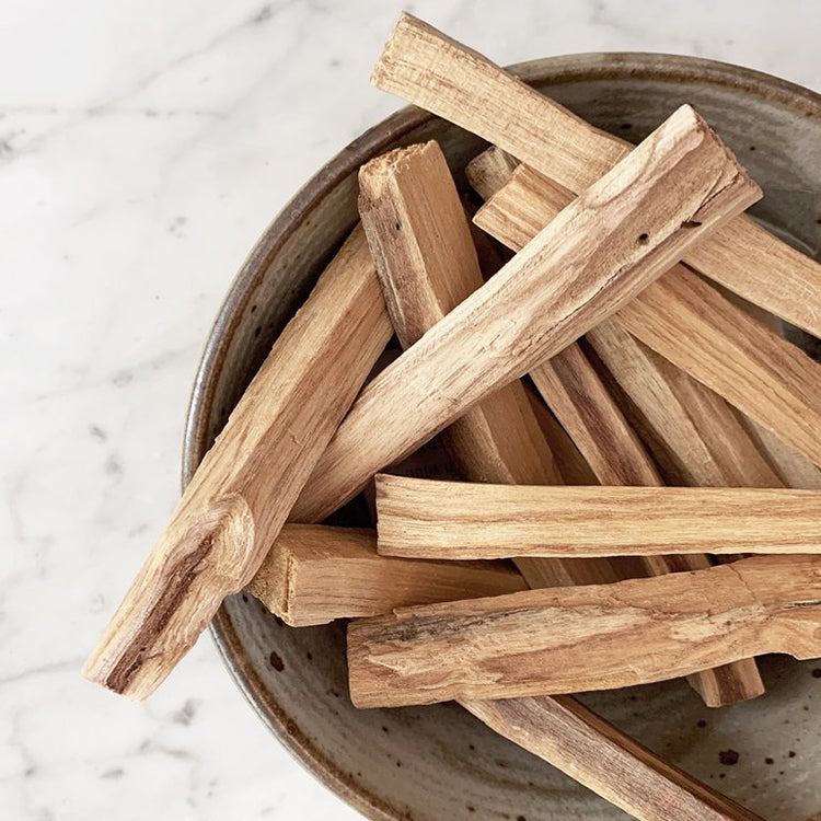 Palo Santo de 1ère qualité 1 kg