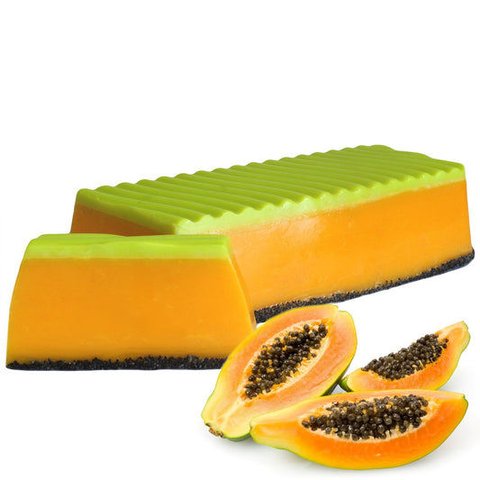 Savon Paradis Tropical - Papaye