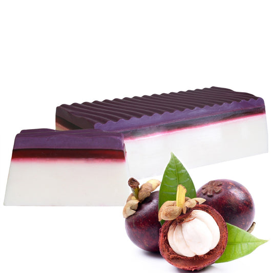 Savon Paradis Tropical - Mangoustan
