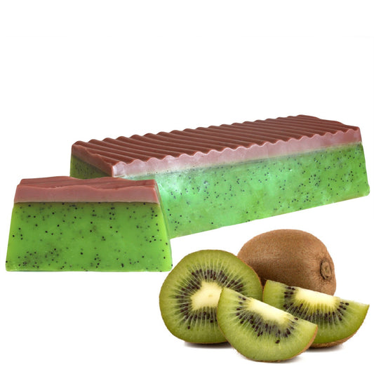 Savon Paradis Tropical - Kiwi