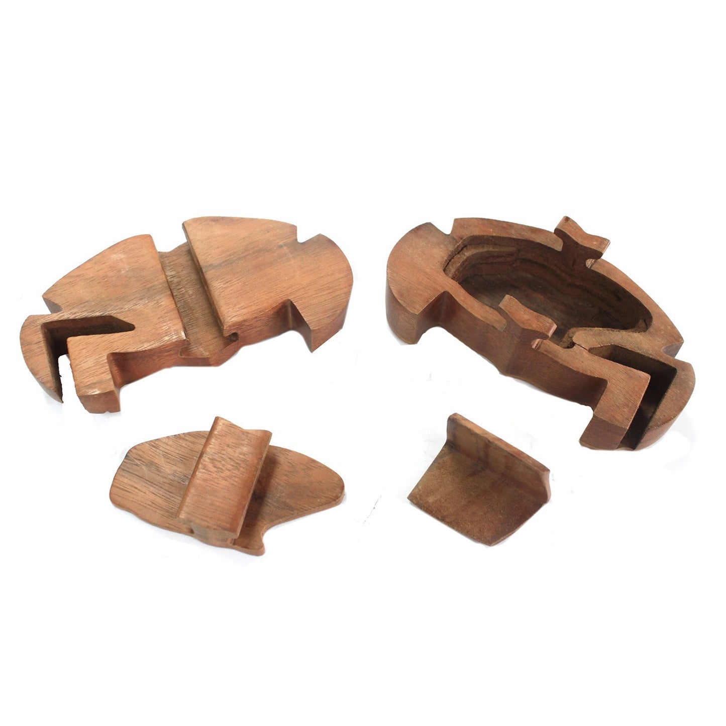 Bali Magic Box - Crabe