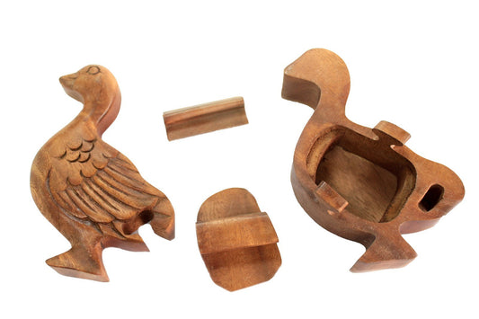 Bali Magic Box - Canard