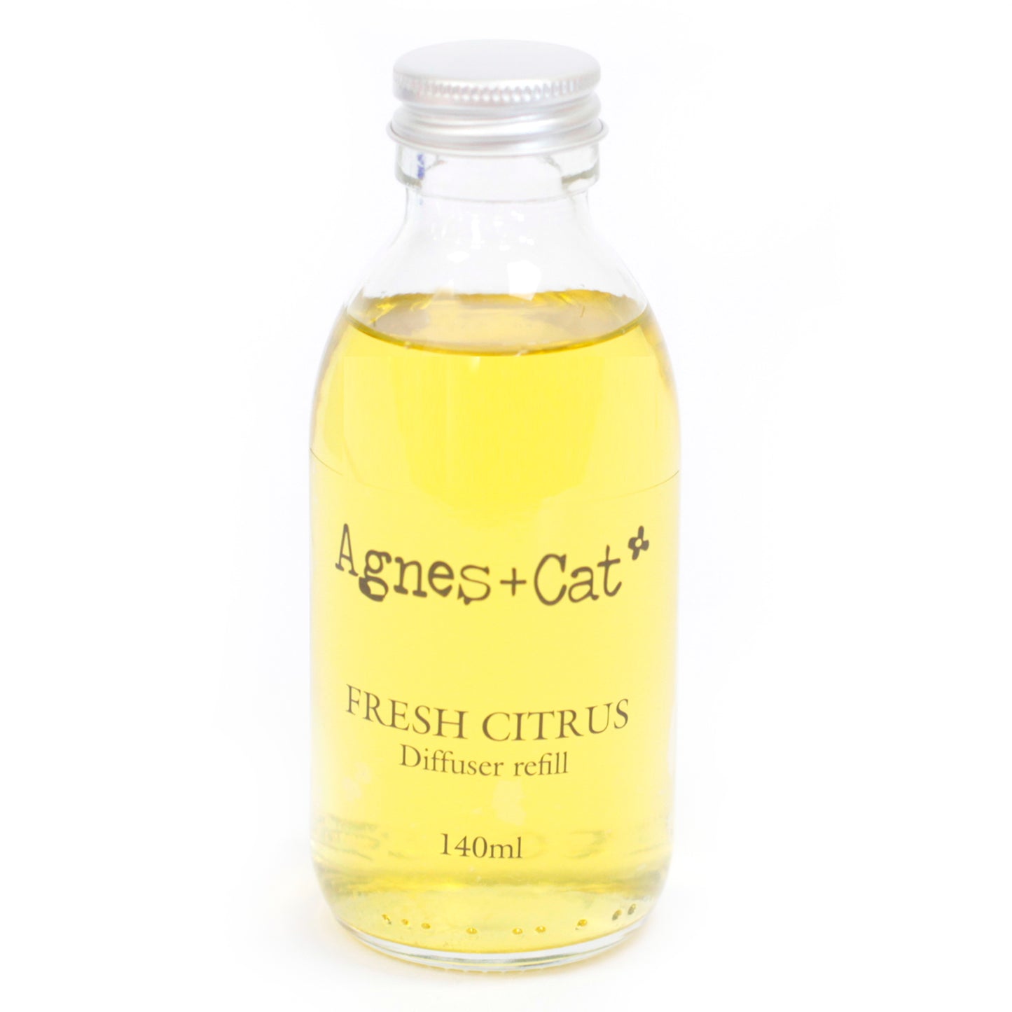 Recharge de désodorisant en bâtonnet 140 ml - Agrumes