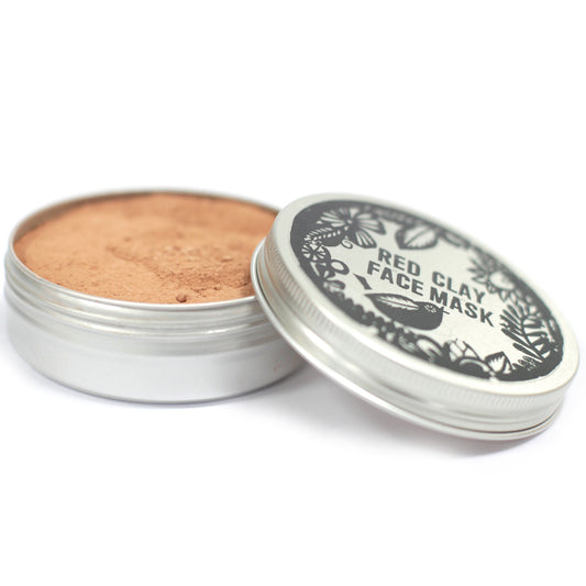 Masque Terre à foulon 80 g