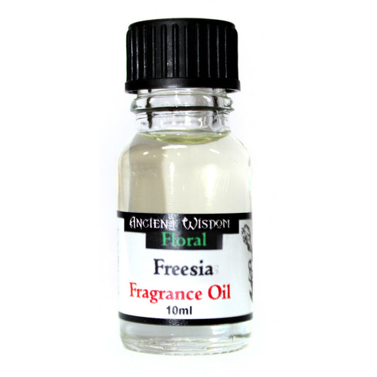 Duftöle 10 ml – Freesie
