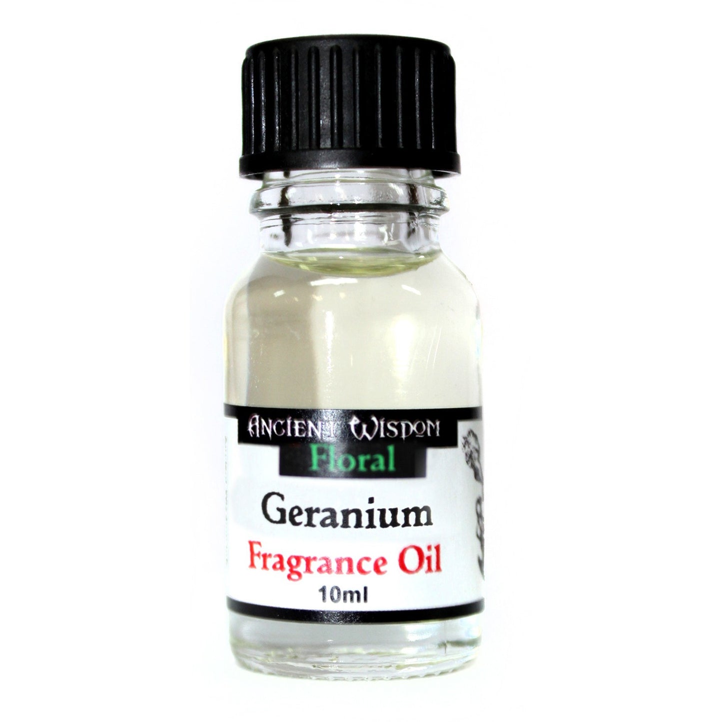 Duftöle 10 ml – Geranie