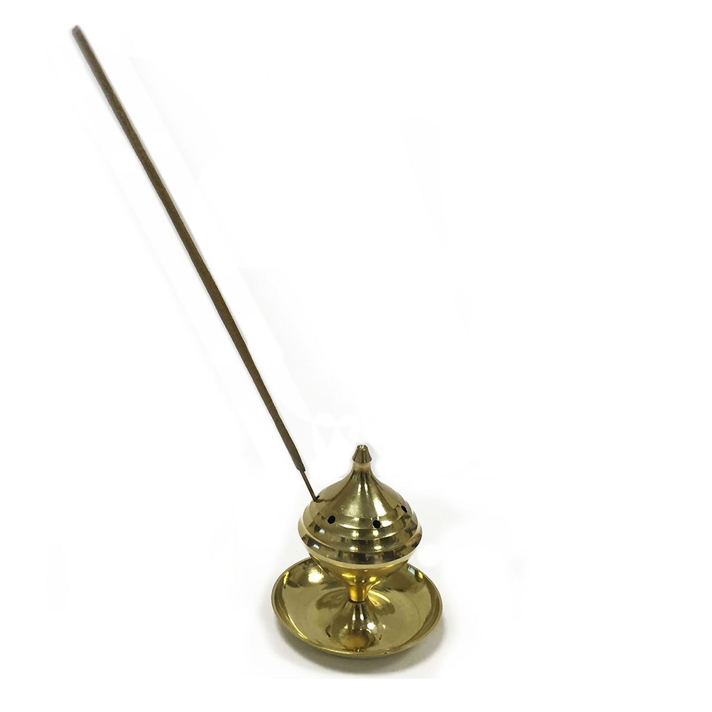Brûleur d'encens moyen