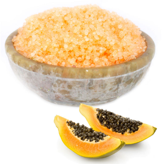 Tropical Paradise Aromagranulat-Beutel - Papaya