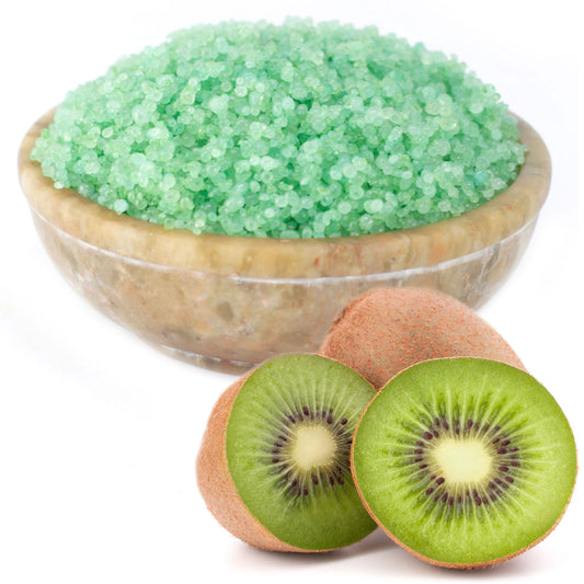 Tropical Paradise Aromagranulat-Beutel - Kiwi