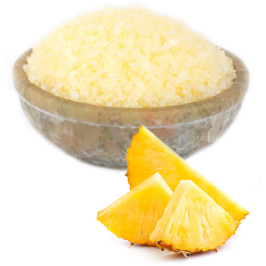Tropical Paradise Aromagranulat-Beutel – Ananas