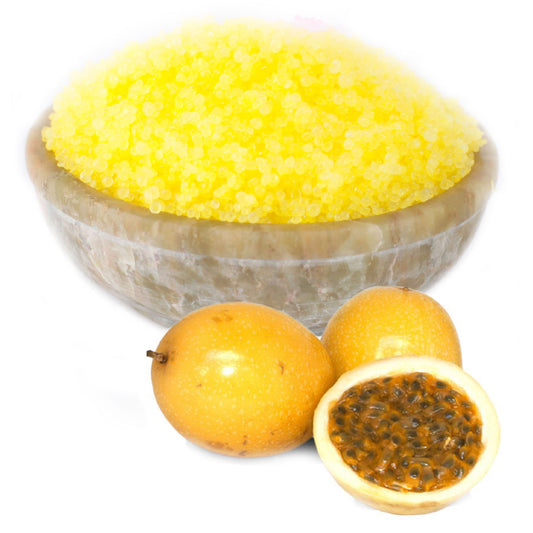 Tropical Paradise Aromatisches Granulat-Beutel – Passionsfrucht