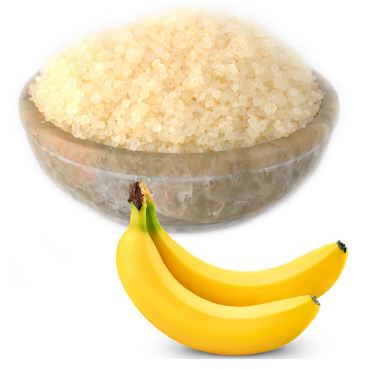 Tropical Paradise Aromagranulat-Beutel – Banane