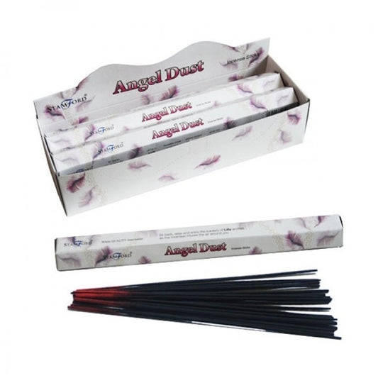 Encens Stamford Premium - Poussière d'ange