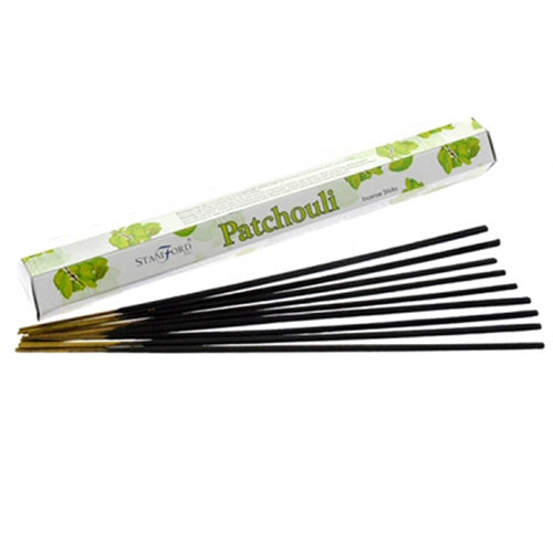 Encens Patchouli Premium de Stamford