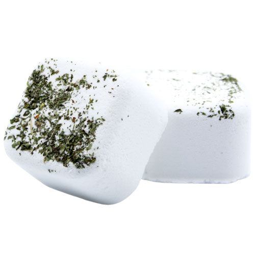16 x Vaporizador de ducha de aromaterapia 80 g - Kick Start