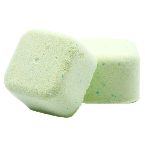 16 x Vaporizador de Ducha de Aromaterapia 80g - Post-Entrenamiento