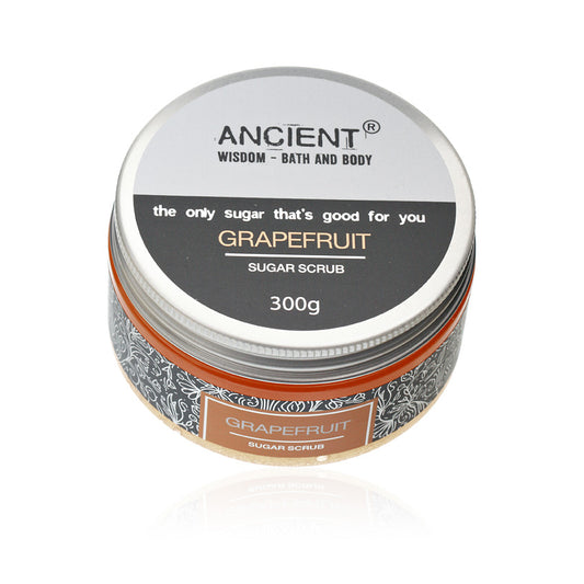 Gommage au sucre 300 g - Pamplemousse