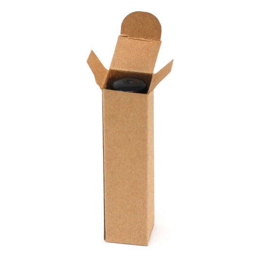 Boîte pour flacon roll-on 10 ml - Marron