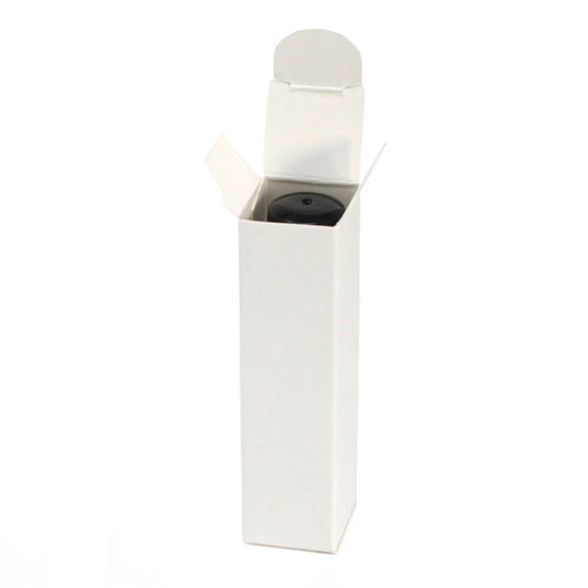 Boîte pour flacon roll-on 10 ml - Blanc
