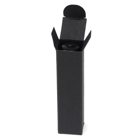 Boîte pour flacon roll-on 10 ml - Noir
