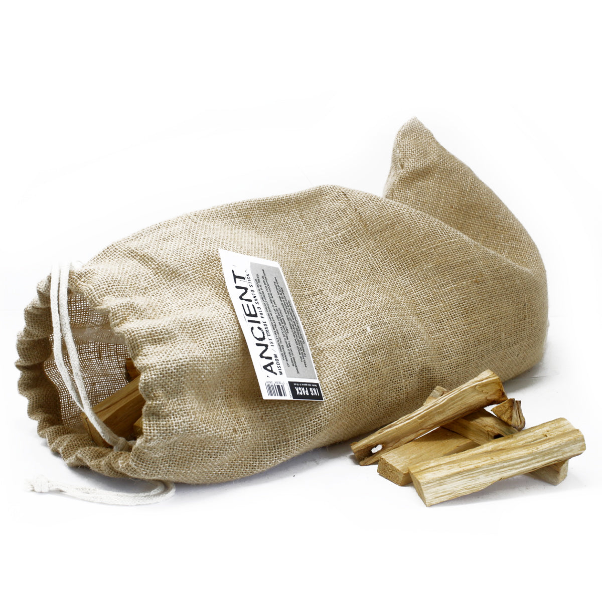 1ª Calidad Palo Santo 1Kg