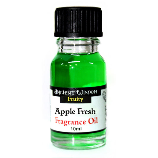 Duftöle 10 ml – Frischer Apfel