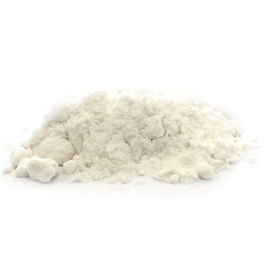 Sel blanc de l'Himalaya - 5 kg
