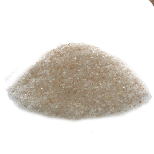 Sel rose de l'Himalaya - Gros grains 5 kg