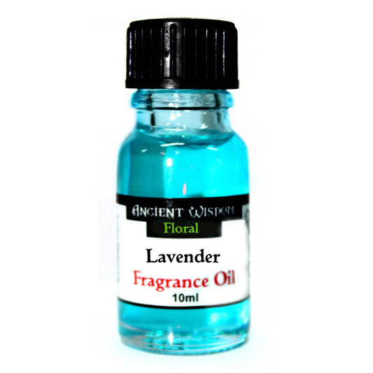 Duftöle 10 ml – Lavendel
