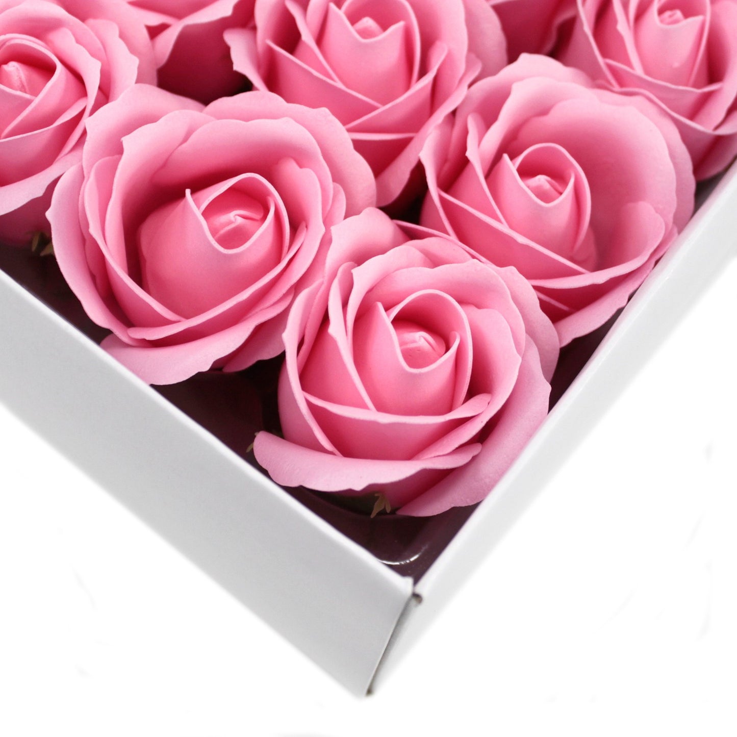 Mittlere Deko-Bastelblume -