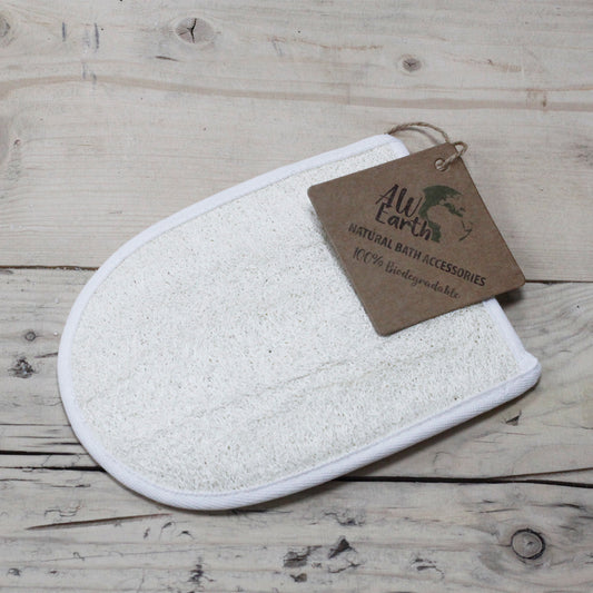 Gommage corporel naturel - Gommage pour les mains