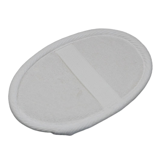 Gommage corporel naturel - Ovale