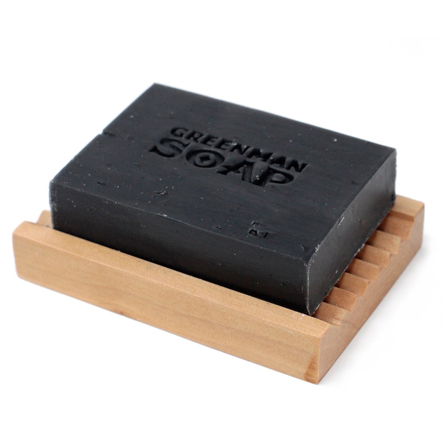 Greenman Seife 100g - Für Männer