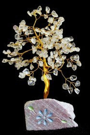 Cristal de quartz - 160 pierres