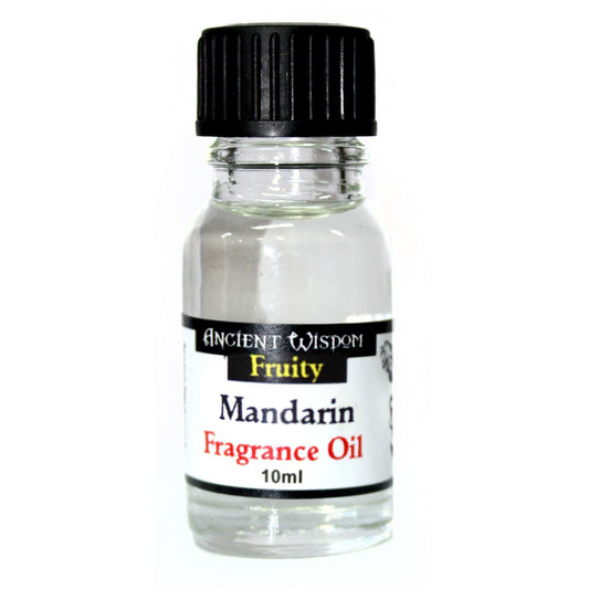 Duftöle 10 ml – Mandarine