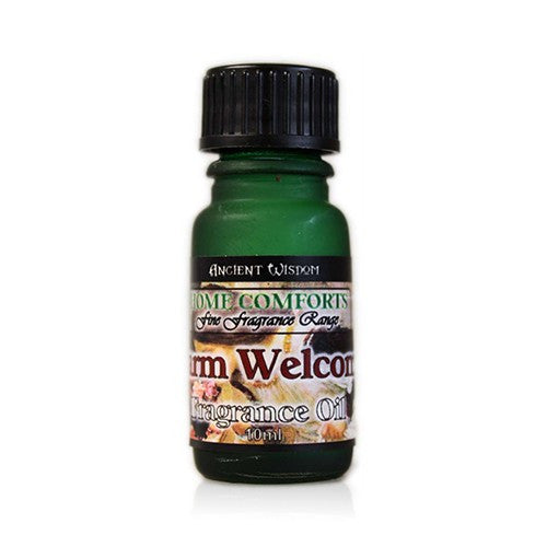 Duftöle 10ml Home - Flur - Herzlich Willkommen