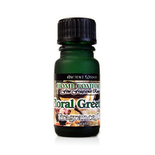 Duftöle 10ml Home - Flur - Florale Grüße