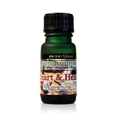 Duftöle 10ml Home - Wohnzimmer - Herz &amp; Heim