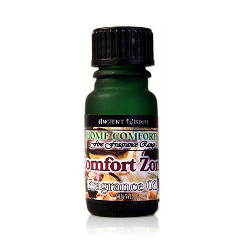 Duftöle 10ml Home - Wohnzimmer - Komfortzone