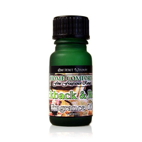 Duftöle 10ml Home - Salon - Kickback and Relax
