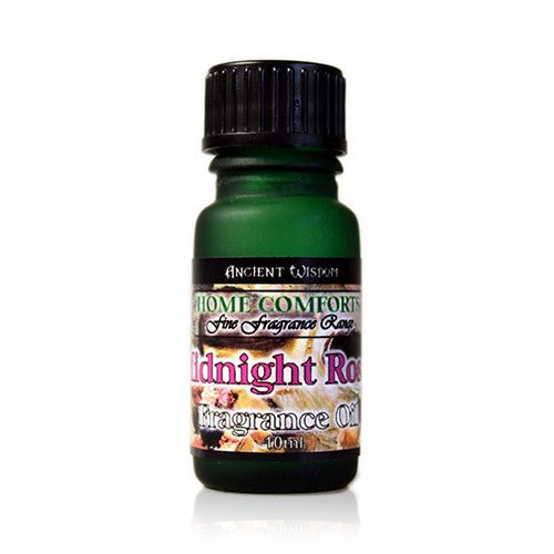 Duftöle 10ml Home - Room - Midnight Roses