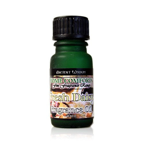Duftöle 10ml Home - Bad - Frisches Gänseblümchen